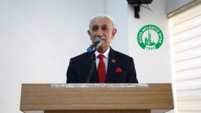 Sivas Belediyespor olağan üstü genel kurulu toplandı. Tek liste ile
