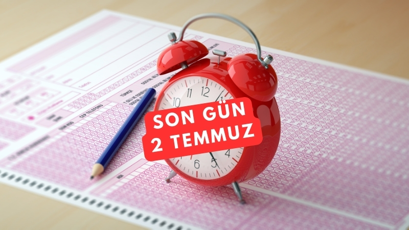 Önlisans KPSS başvuruları 2