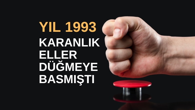 2 Temmuz 1993 yılında