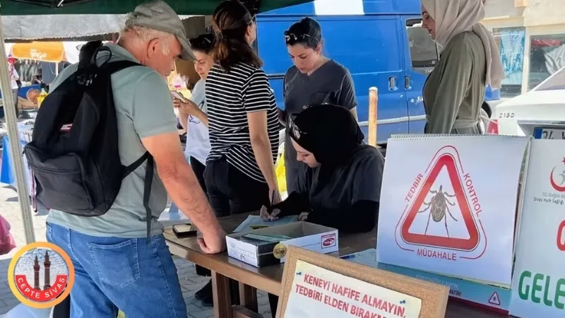Divriği Toplum Sağlığı Merkezi, Sağlık Bakanlığı tarafından yürütülen “İdeal Kilonu