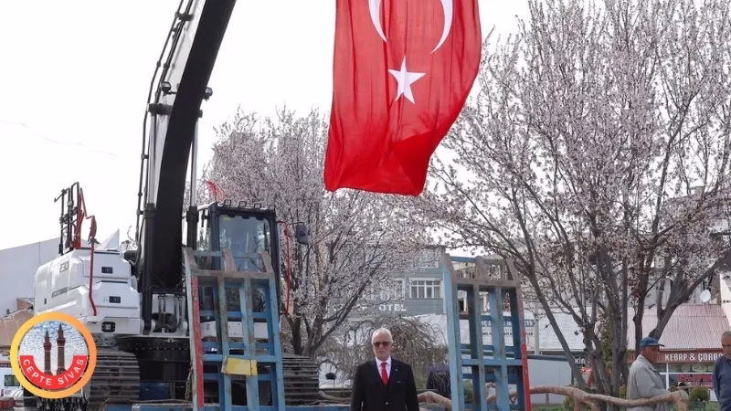 Kangal Belediyesi, hizmet kalitesini artırmak ve vatandaşlara daha hızlı müdahale