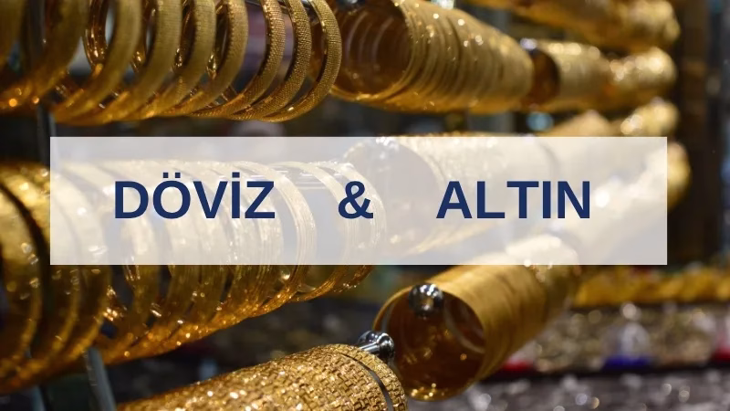 Sivas’ta Altın ve Döviz Fiyatları – 08.06.2025 Sivas’ta 08.06.2025 tarihi